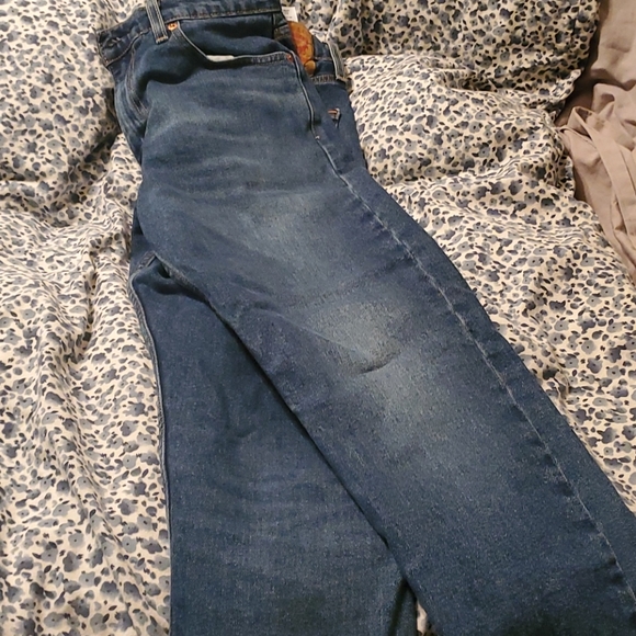 Levi jeans - Picture 3 of 3